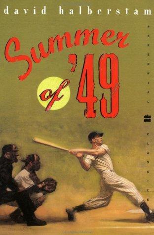 summer of 49